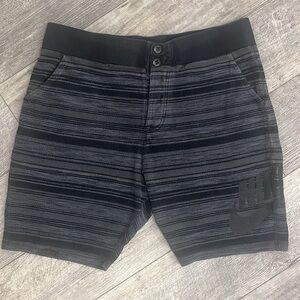Nike FC Squad Shorts- Size XL